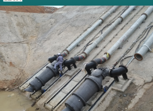 Quy Trình Bảo Dưỡng Máy Bơm Chìm Xiên Đúng Quy Cách